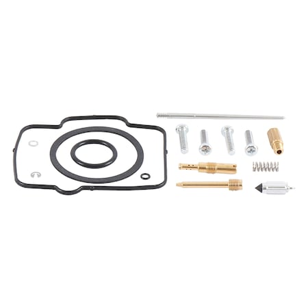 All Balls All Balls Allballs Carb Kit Honda 26-1547 26-1547